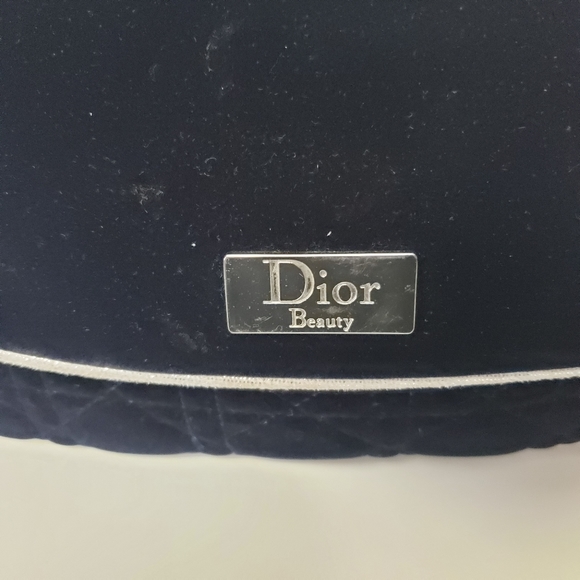 DIOR Cosmetic Bag - Picture 2 of 7
